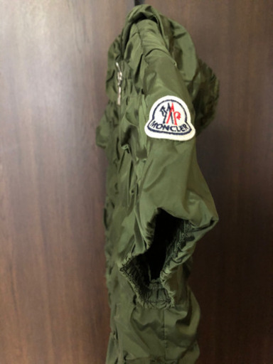 モンクレール ベスト 国内正規品 新品に近い状態 | www.neosaman.cz