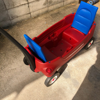 RADIO FLYER