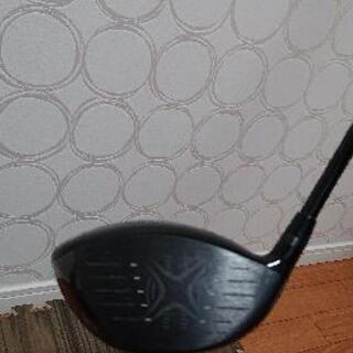キャロウェイ レディースドライバー 売ります！！