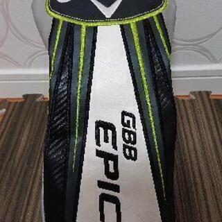 キャロウェイ レディースドライバー 売ります！！