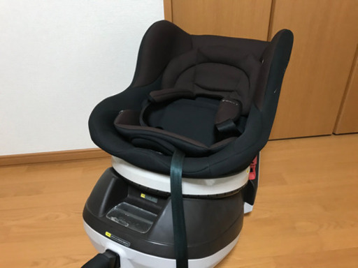 【状態良】コンビ　チャイルドシート