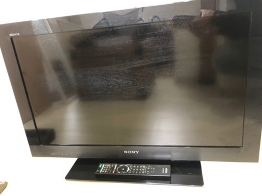 【美品】BRAVIA 32インチ 液晶テレビ