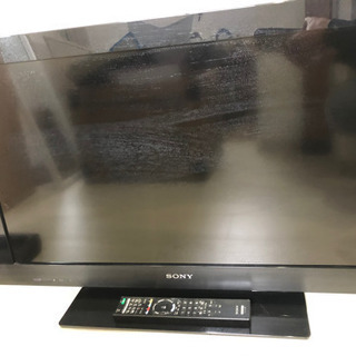 保 【美品】BRAVIA 32インチ 液晶テレビ - sogorn.com.br