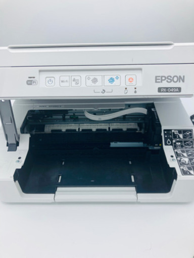 EPSON PX-049A インクジェット複合機
