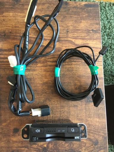 最終値下げ！美品トヨタ純正HDDナビ フルセグ Bluetooth NHZN-W59G 