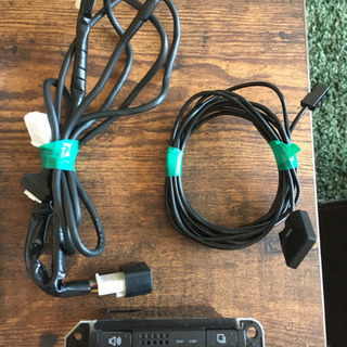 最終値下げ！美品トヨタ純正HDDナビ フルセグ Bluetooth NHZN-W59G 