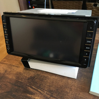 最終値下げ！美品トヨタ純正HDDナビ フルセグ Bluetooth NHZN-W59G 