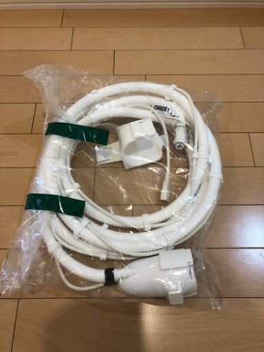 風呂水ポンプ