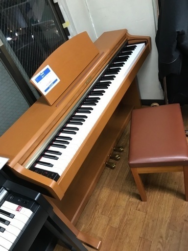 電子ピアノ 河合楽器 CN22 動作保証6ヶ月