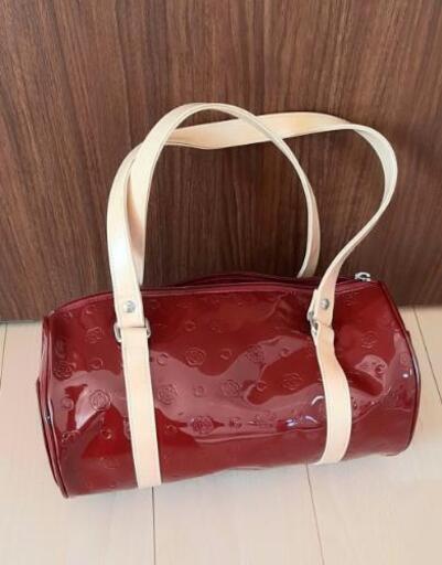 クレイサス　新品　ハンドバッグ