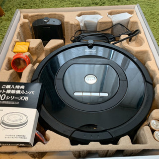 Roomba 700シリーズ