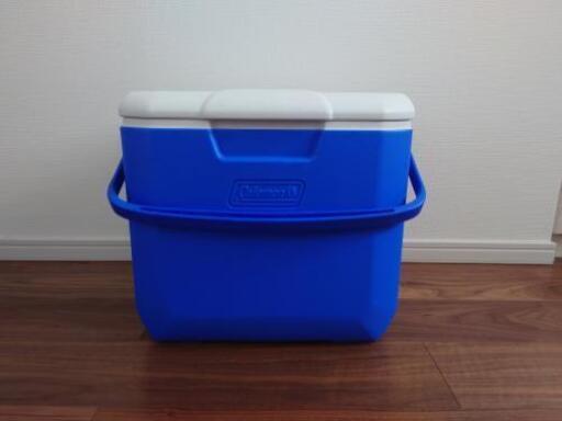 コールマン クーラー エクスカーションクーラー 30qt ヤマトモ 吉祥寺のその他の中古あげます 譲ります ジモティーで不用品の処分