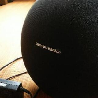 決まりました。最終値下げです❗️harman /kardon ハ...