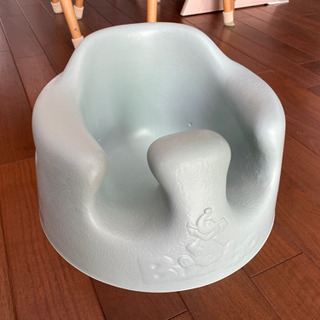 Bumbo バンボ　水色