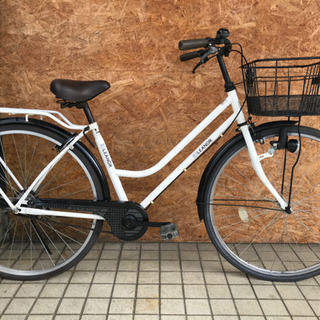 ELEANOR 自転車の中古が安い！激安で譲ります・無料であげます｜ジモティー