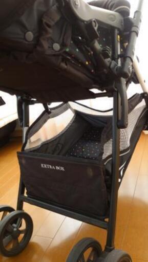 graco citiace stroller