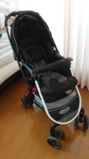 graco citiace stroller