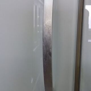 店頭同時販売中】 NITORI ニトリ 600プルミエ スリム2枚扉