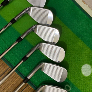 Titleist  T200  6～P  ボーケイ フォージド48°  6本セット