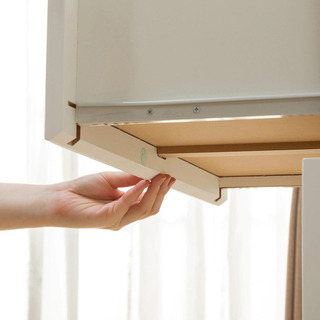 ニトリ　タワーチェスト　ポルテD　たんす