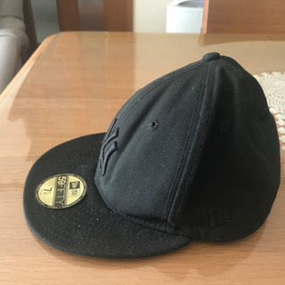NEWERA  CAP  ヤンキース　帽子