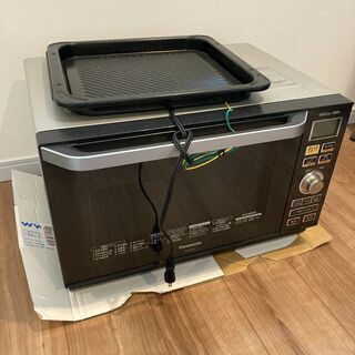 オーブンレンジ Panasonic NE-M266