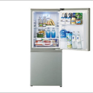 冷凍冷蔵庫　AQR-13J 2020年式 126Ｌ売ります