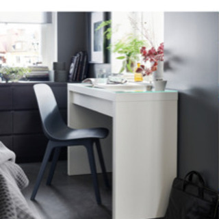 IKEA ドレッシングテーブル　マルム