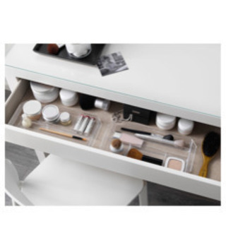 IKEA ドレッシングテーブル　マルム