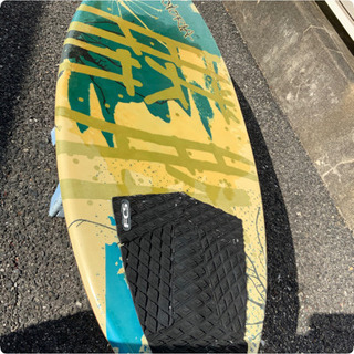 スキムボード売ります🏄‍♂️