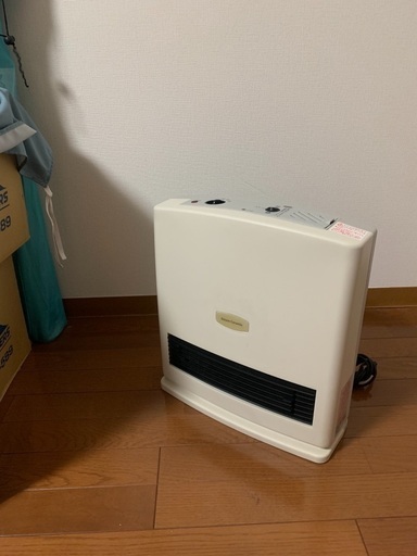 ヒーター