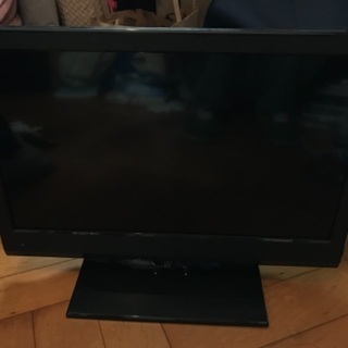 18.5型液晶TV
