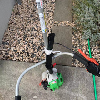その他 丸山 草刈機 未使用品