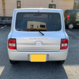 スズキアルトラパン ターボ車早い者勝ち 検査2年込み 中古車軽自動車車体本体 Ek Wagon 姫路のアルトラパンの中古車 ジモティー