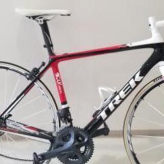 2011年型 TREK フルカーボン製madone 55万円購入