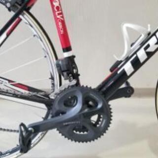 2011年型 TREK フルカーボン製madone 55万円購入 2011年型 TREK フルカーボン製madone 55万円購入