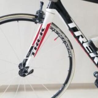 2011年型 TREK フルカーボン製madone 55万円購入