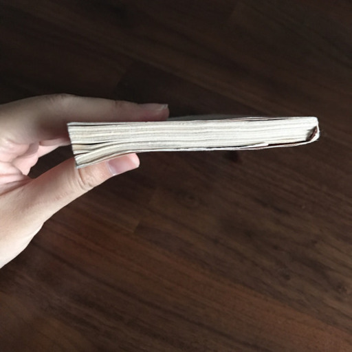 宮本輝 錦繍 たまき 熊本の本 Cd Dvdの中古あげます 譲ります ジモティーで不用品の処分