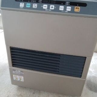 新品　コロナ　FF式暖房機　