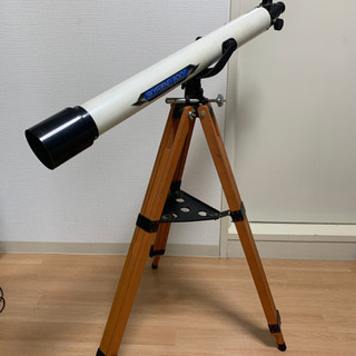 【無料】天体望遠鏡スカイフレンド800T