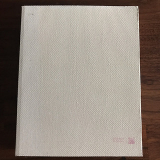 絶版 notebook 志賀理江子 螺旋海岸