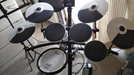 電子ドラム Roland TD-1KV
