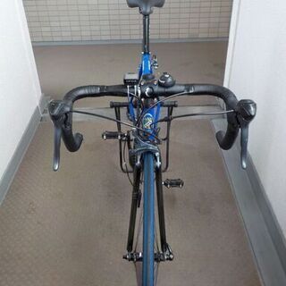 [お話中]ロードバイク　ジオス　GIOS SESSANTA 700C クロモリ 24速 510mm