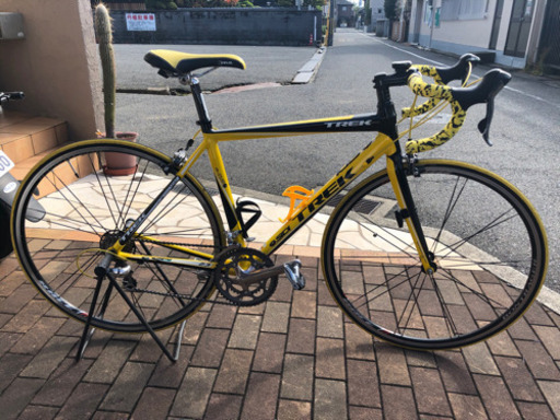 中古　TREK 2.3 (2011年モデル)