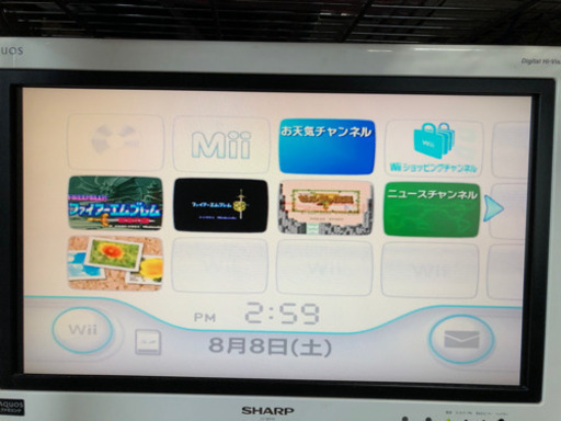 Wii本体 付属品 ゼルダの伝説時のオカリナgc版ゲームキューブコントローラーは付いてません いわさん 井土ヶ谷のその他の中古あげます 譲ります ジモティーで不用品の処分 Wii本体 付属品 ゼルダの伝説時のオカリナgc版ゲームキューブコントローラーは付いてません いわさん 井土ヶ谷のその他の中古あげます 譲ります ジモティーで不用品の処分