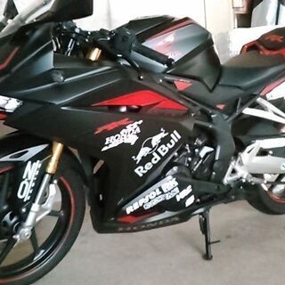 ホンダCB250RR　MC51　中古車