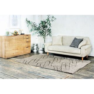 unico BOERUM ソファ 2.5シーター unico BOERUM ソファ 2.5シーター