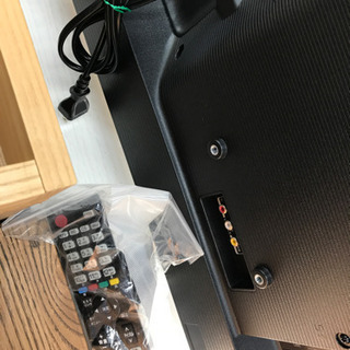 値下げ！Hisense ハイセンス 40H30E ショップ 2020年製 40型  