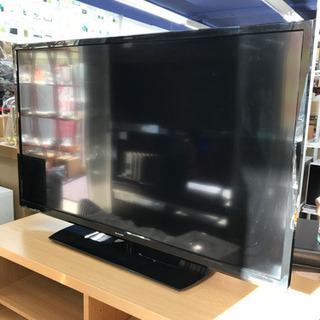 SHARP シャープ LC-40S5 2018年製 40型 液晶テレビ