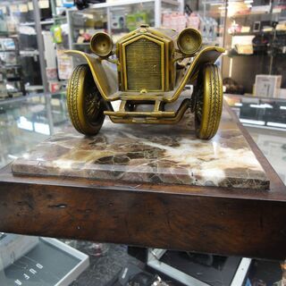 Theodore Alexander ブラスモデルカー【ユーズドユーズ名古屋天白店】 J384
